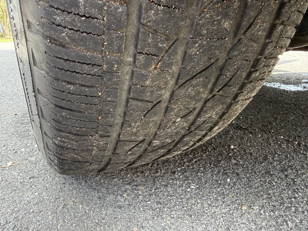 Ford Explorer XLT FWD 2013