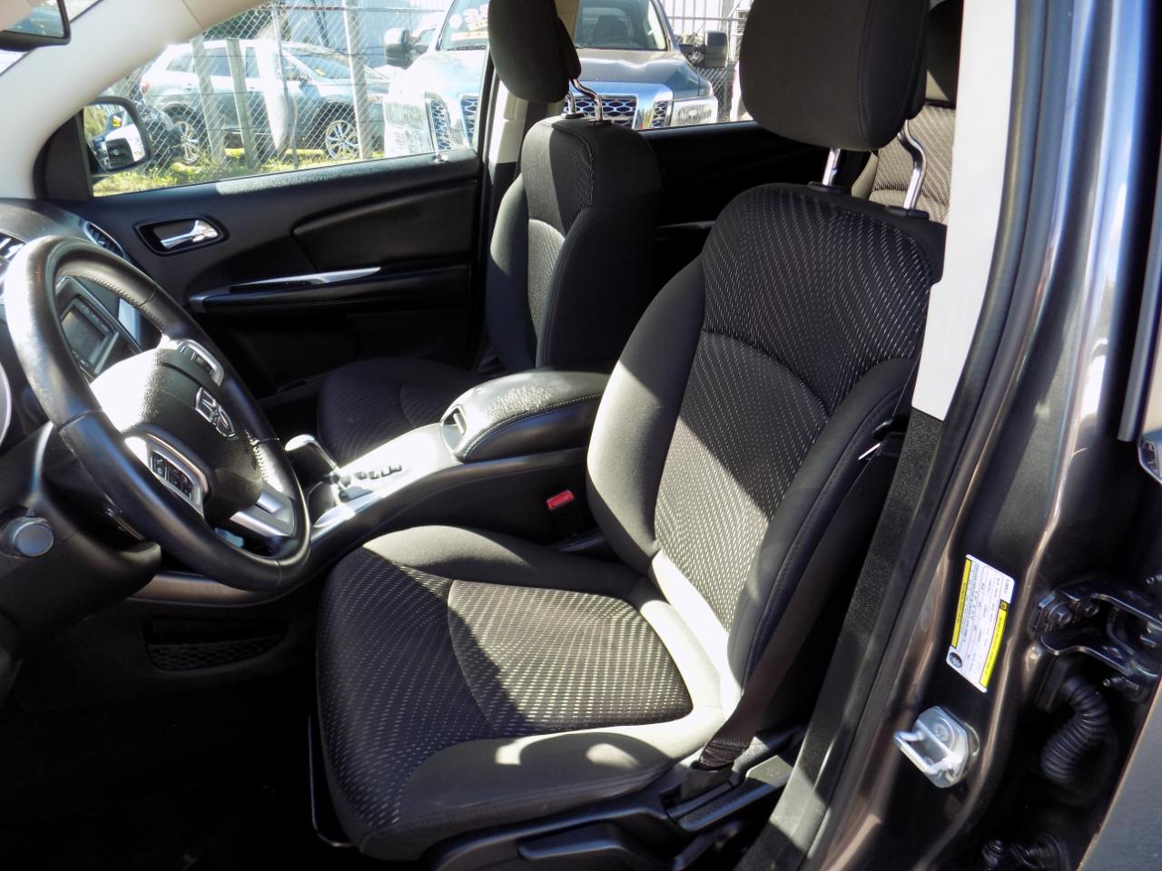 Dodge Journey SE 2017
