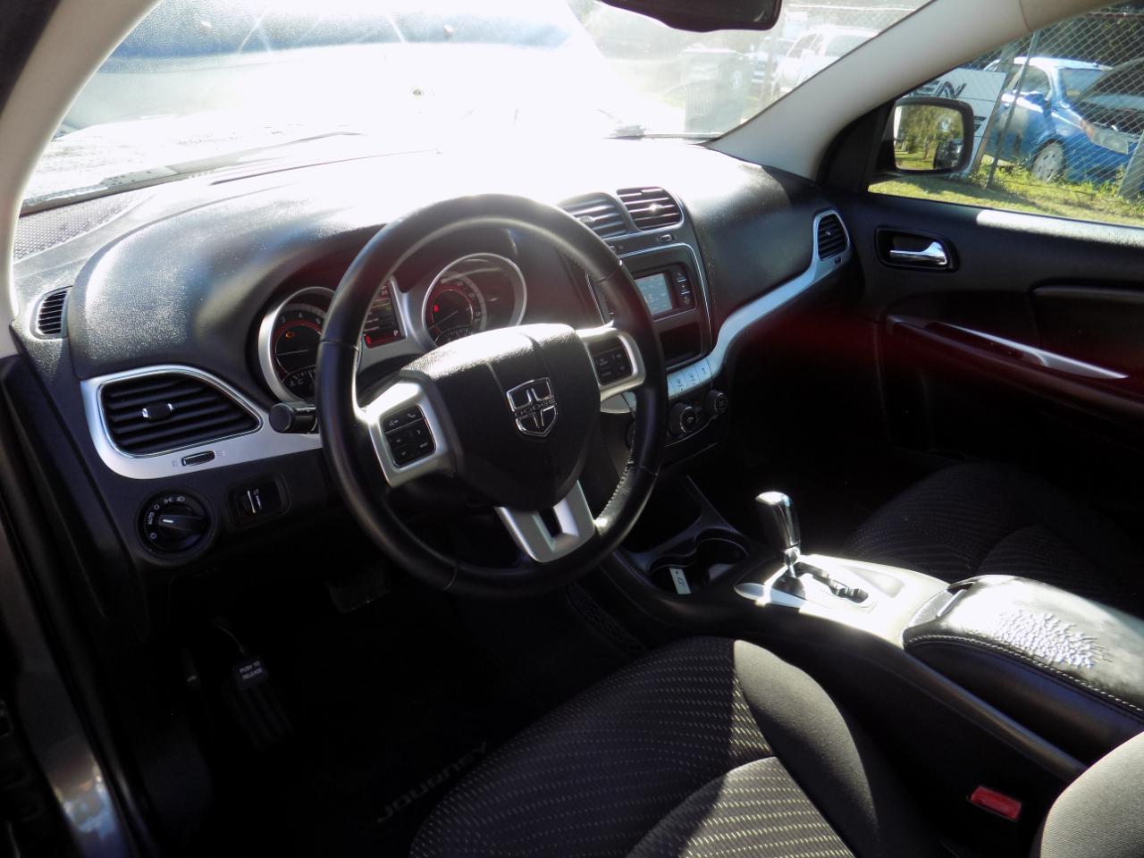 Dodge Journey SE 2017