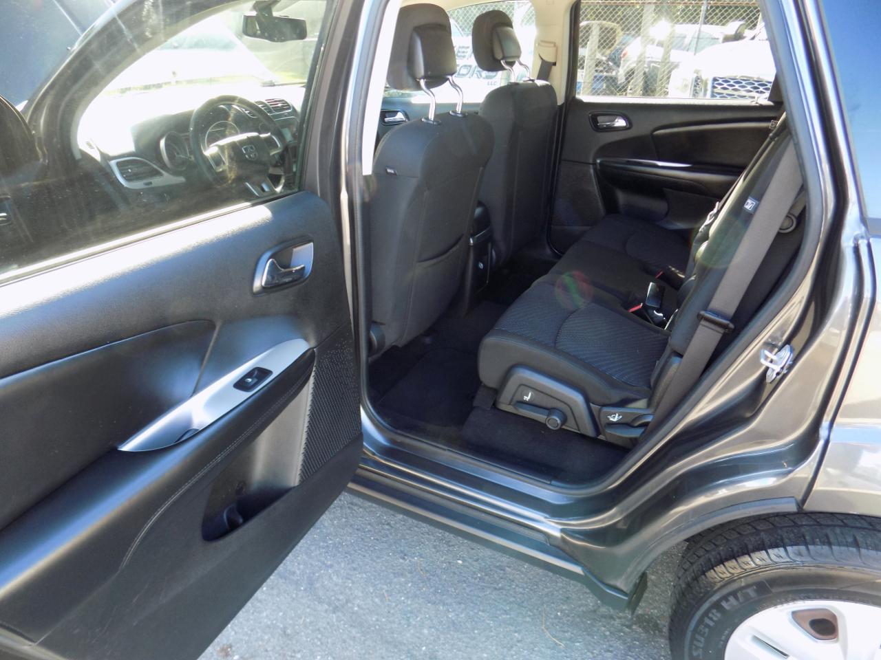 Dodge Journey SE 2017