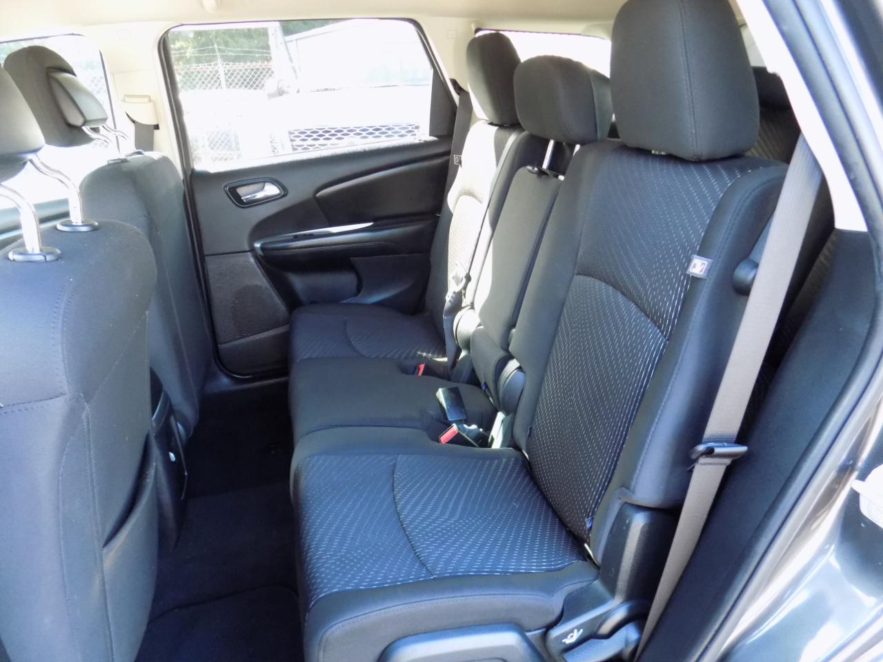Dodge Journey SE 2017