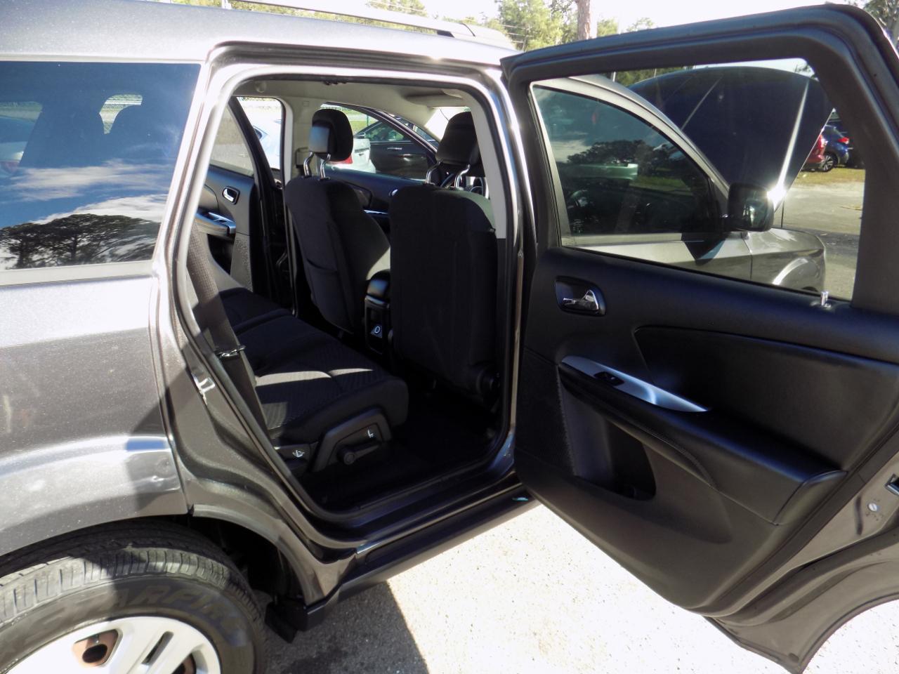Dodge Journey SE 2017