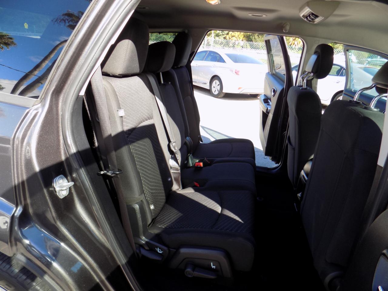 Dodge Journey SE 2017