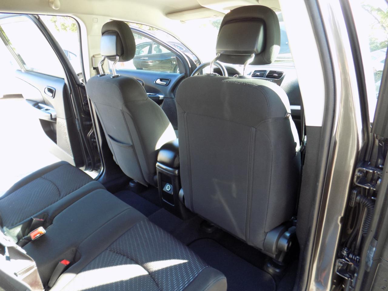 Dodge Journey SE 2017