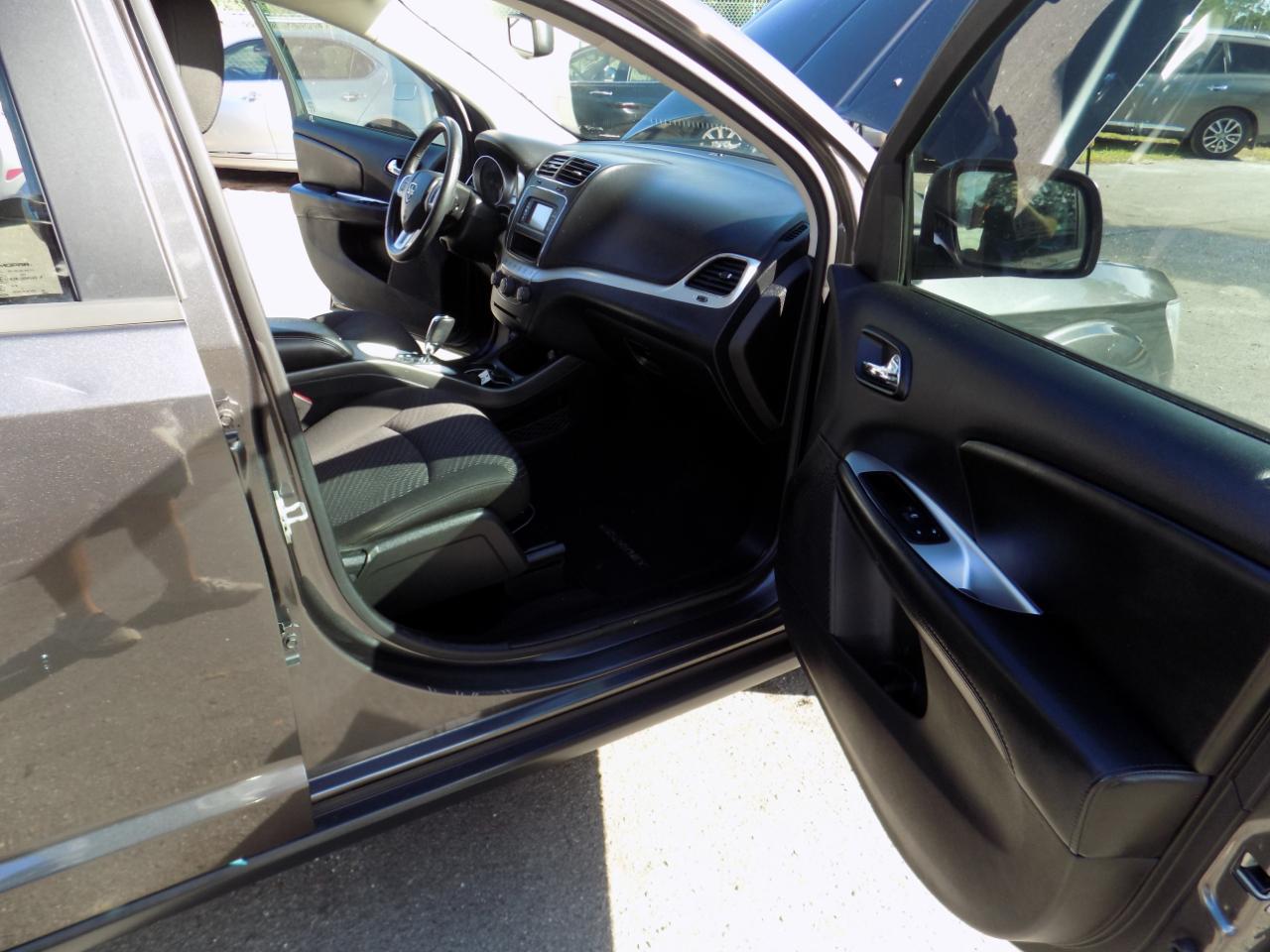 Dodge Journey SE 2017