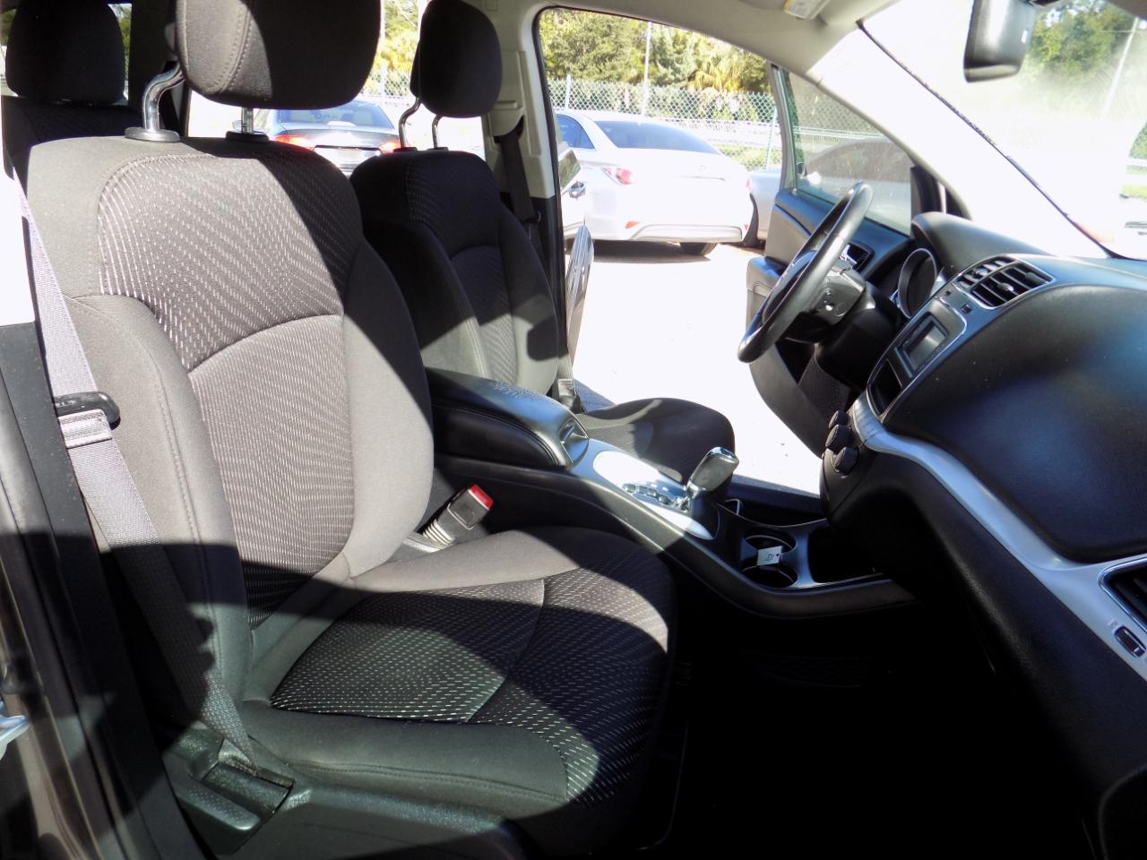 Dodge Journey SE 2017