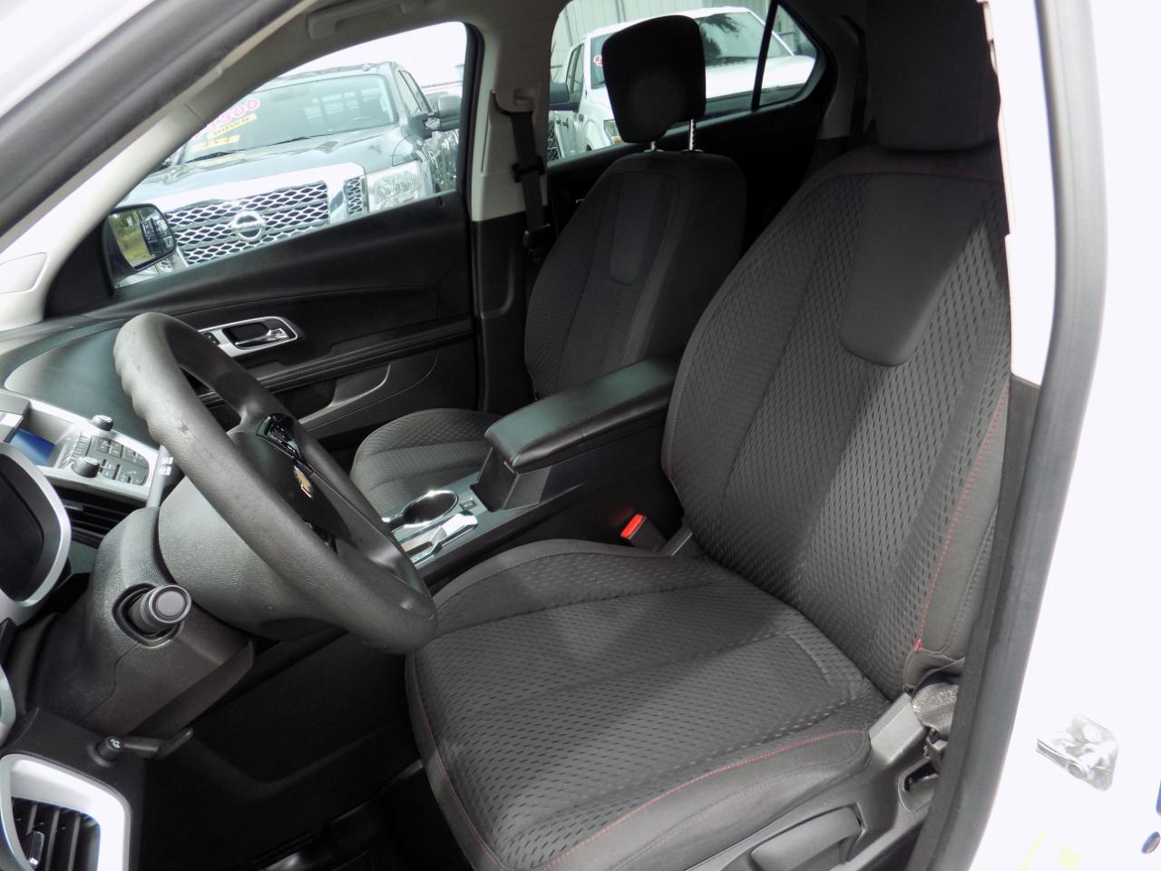 Chevrolet Equinox LS 2WD 2015