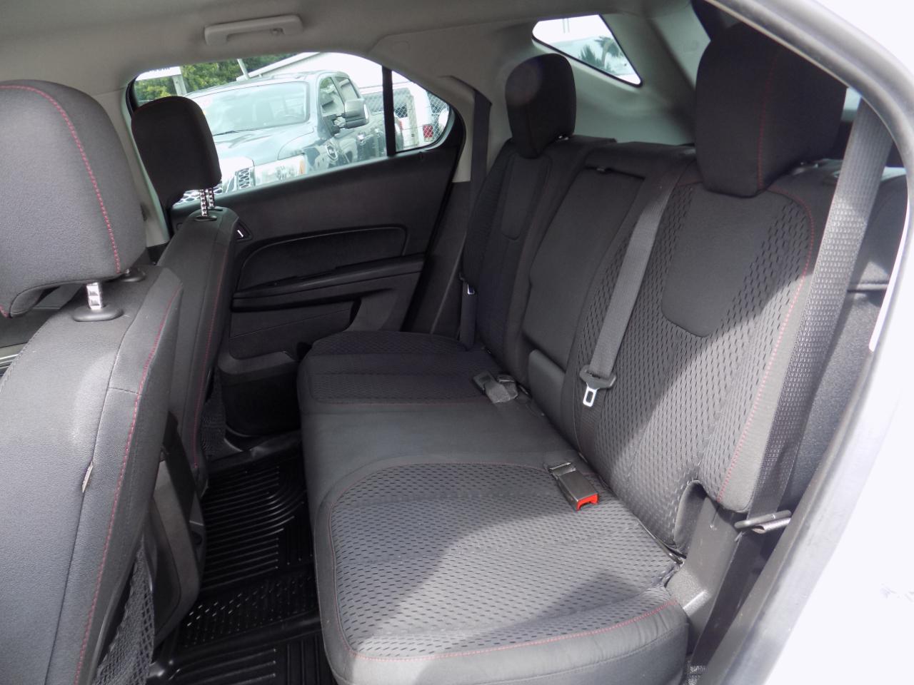 Chevrolet Equinox LS 2WD 2015