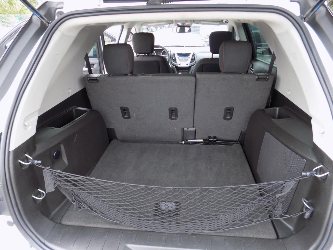 Chevrolet Equinox LS 2WD 2015
