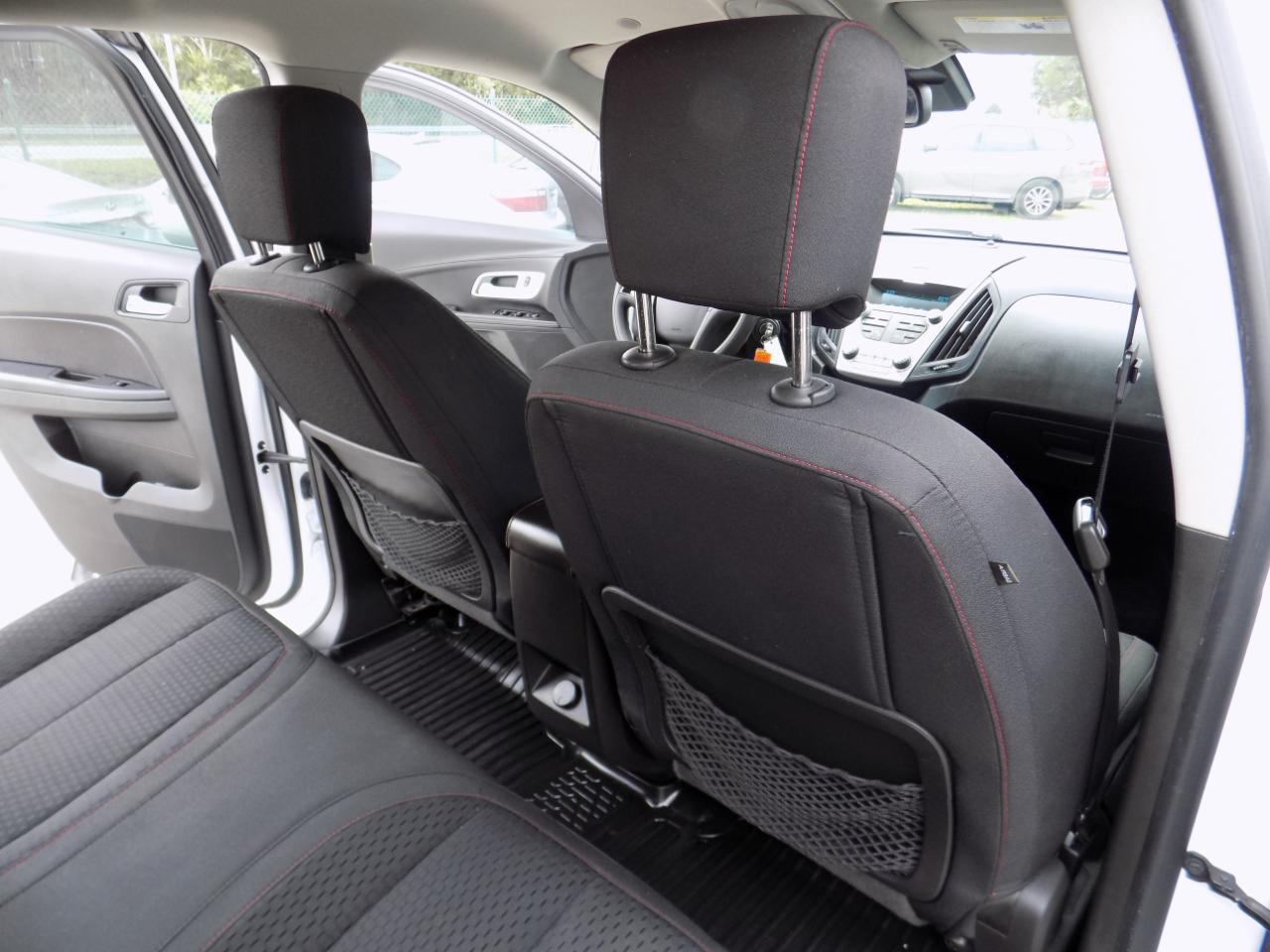 Chevrolet Equinox LS 2WD 2015