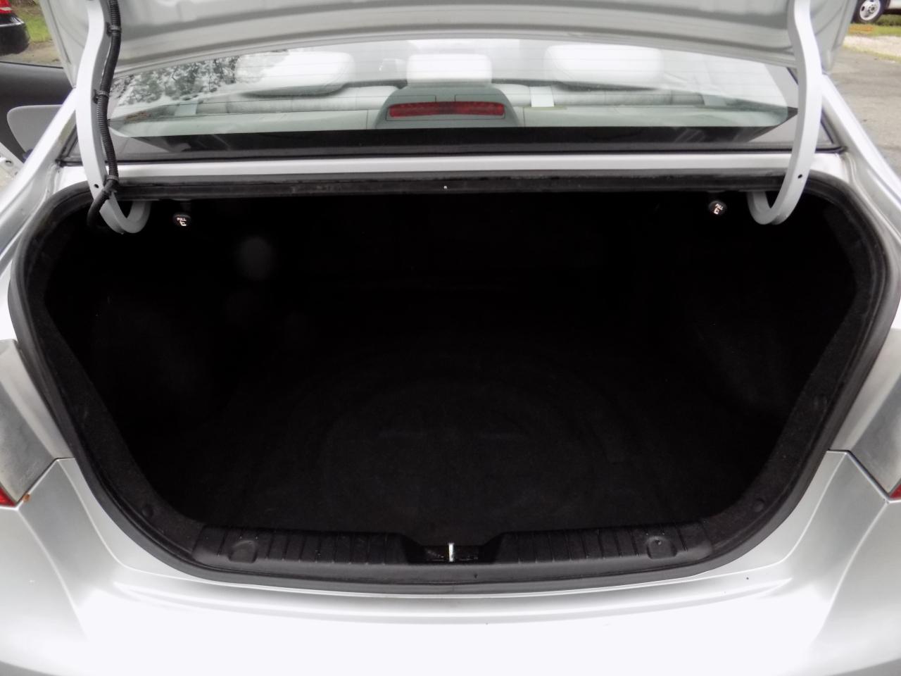 Hyundai Elantra SE 2010