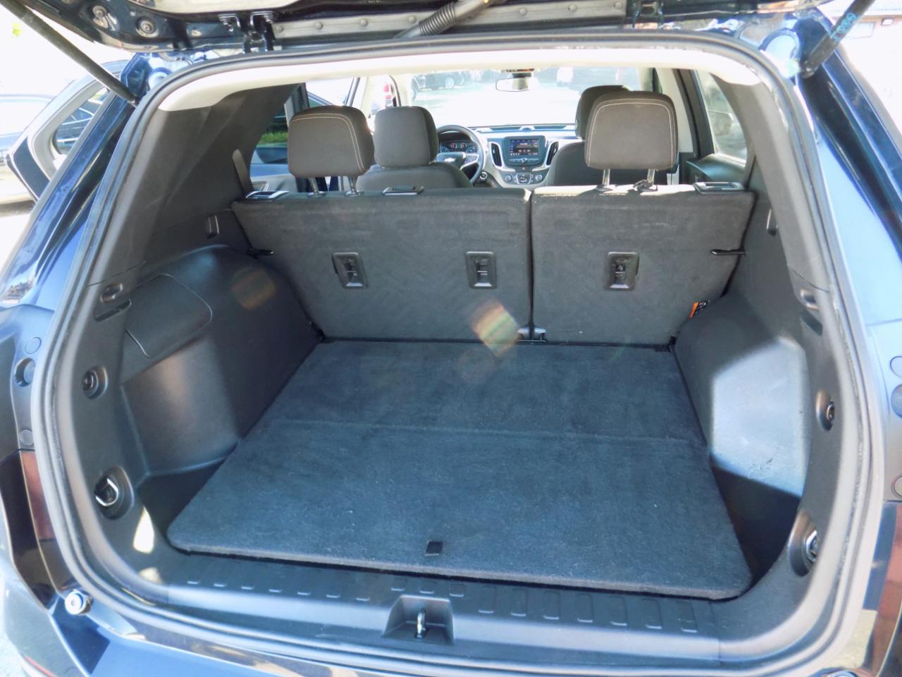 Chevrolet Equinox LS 2WD 2021