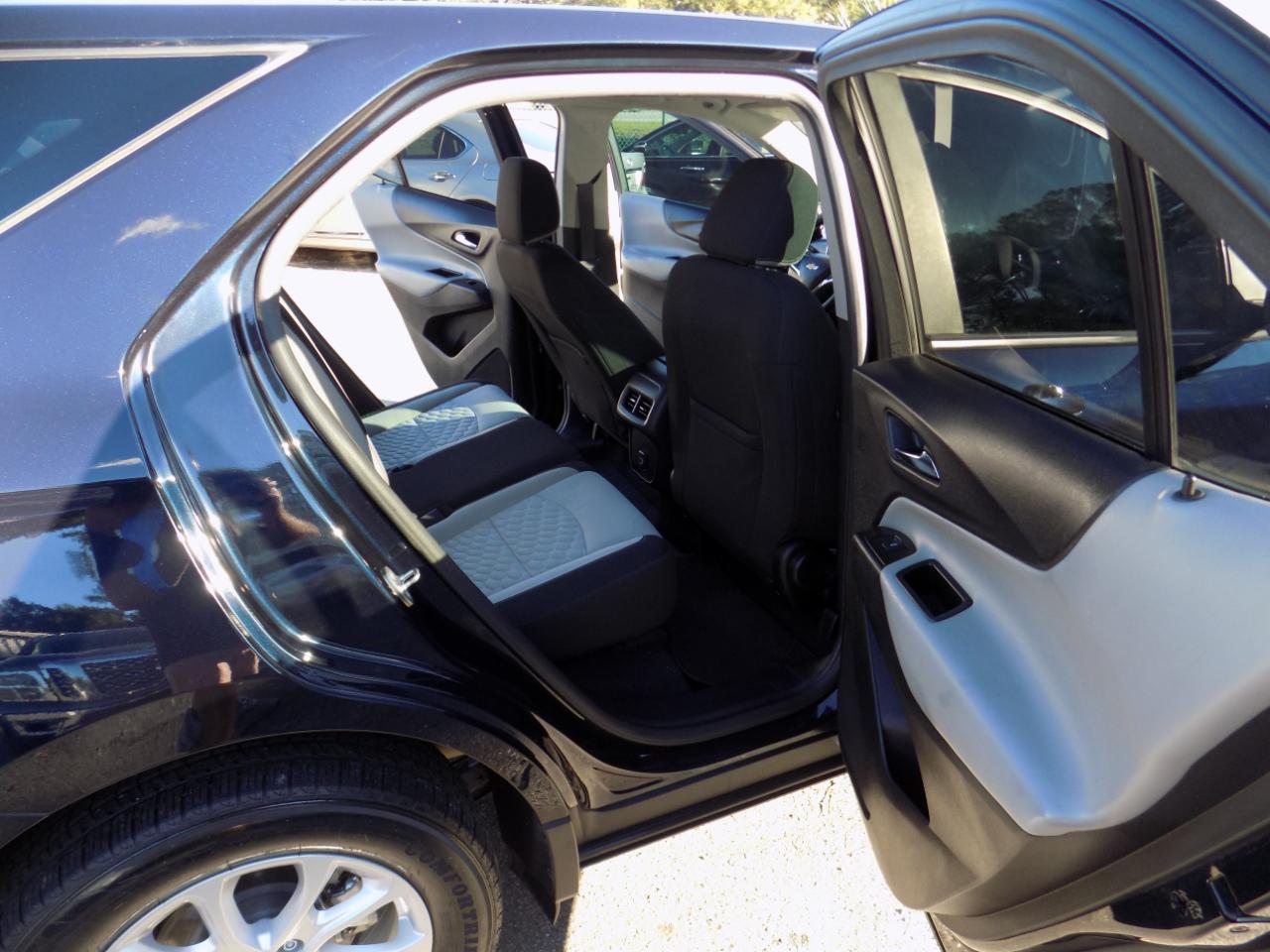 Chevrolet Equinox LS 2WD 2021