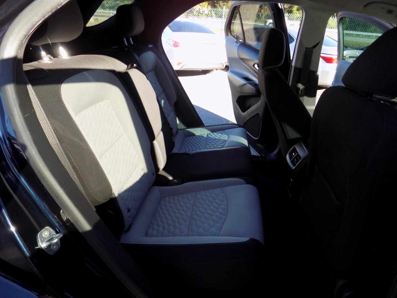 Chevrolet Equinox LS 2WD 2021