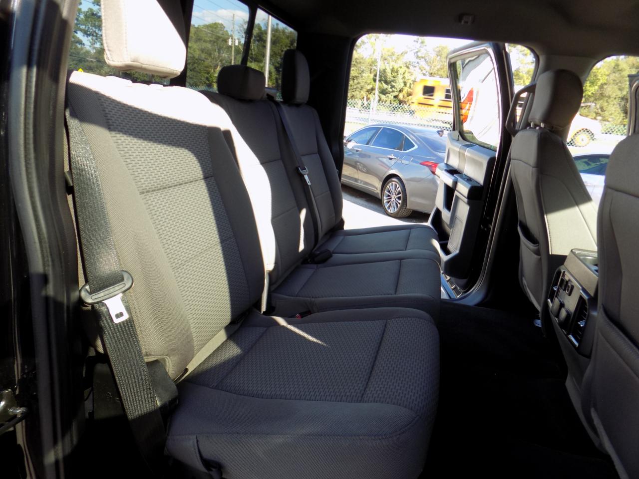 Ford F-250 SD XLT Crew Cab 4WD 2020