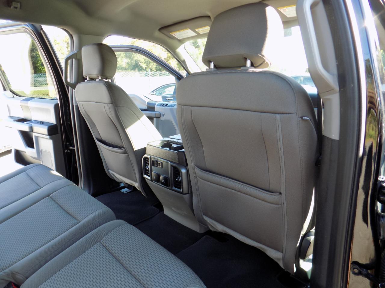 Ford F-250 SD XLT Crew Cab 4WD 2020