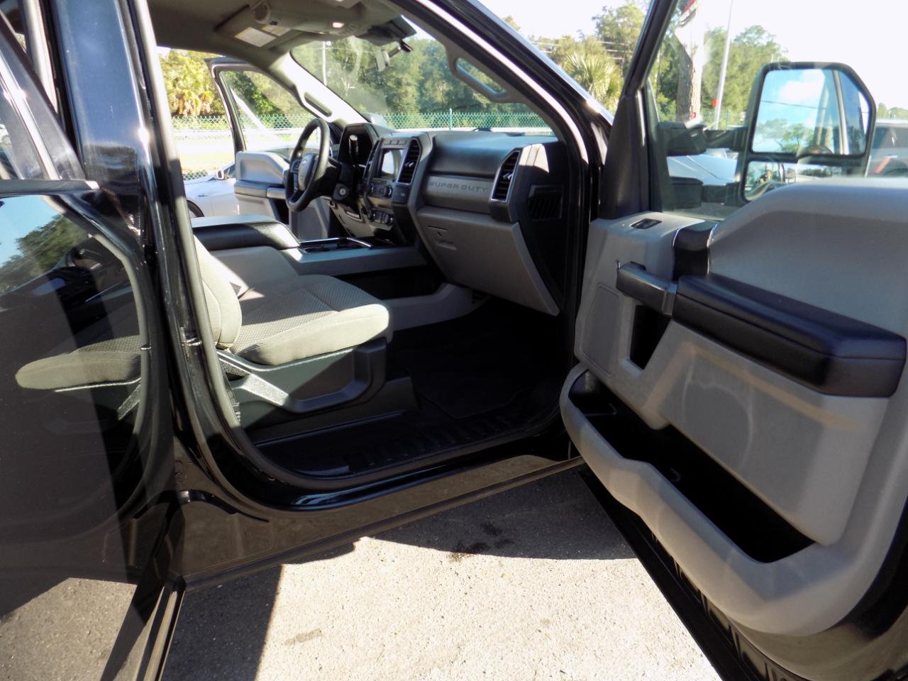 Ford F-250 SD XLT Crew Cab 4WD 2020