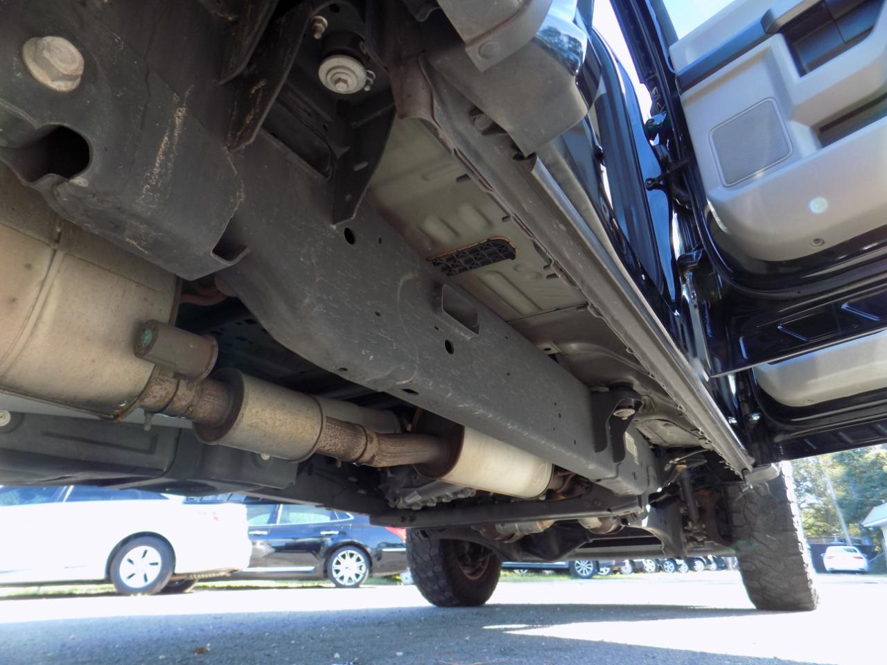 Ford F-250 SD XLT Crew Cab 4WD 2020