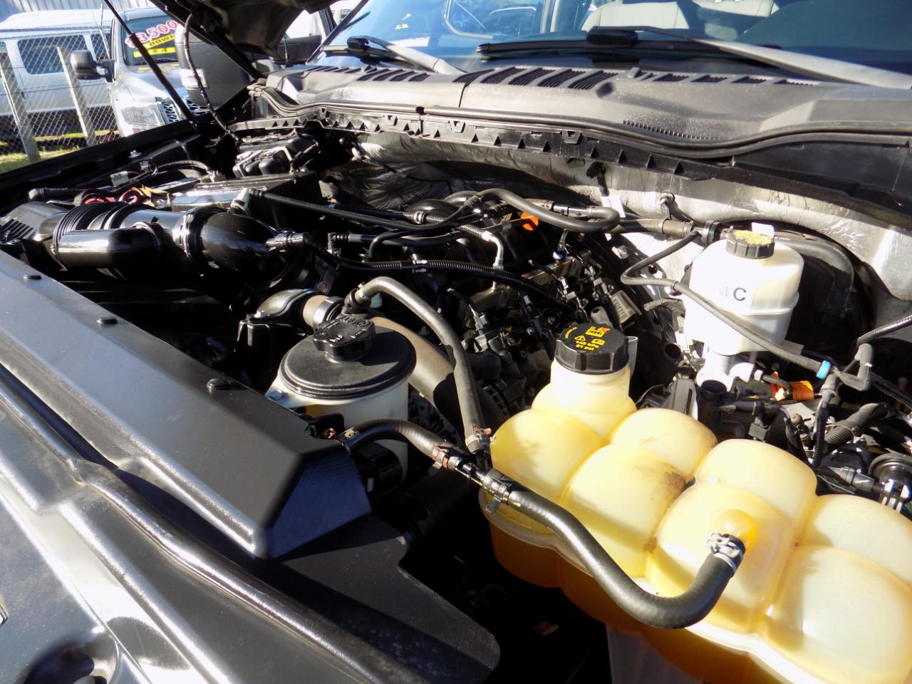 Ford F-250 SD XLT Crew Cab 4WD 2020