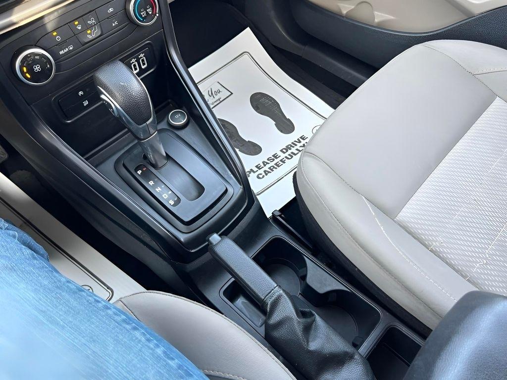 Ford EcoSport S 2021