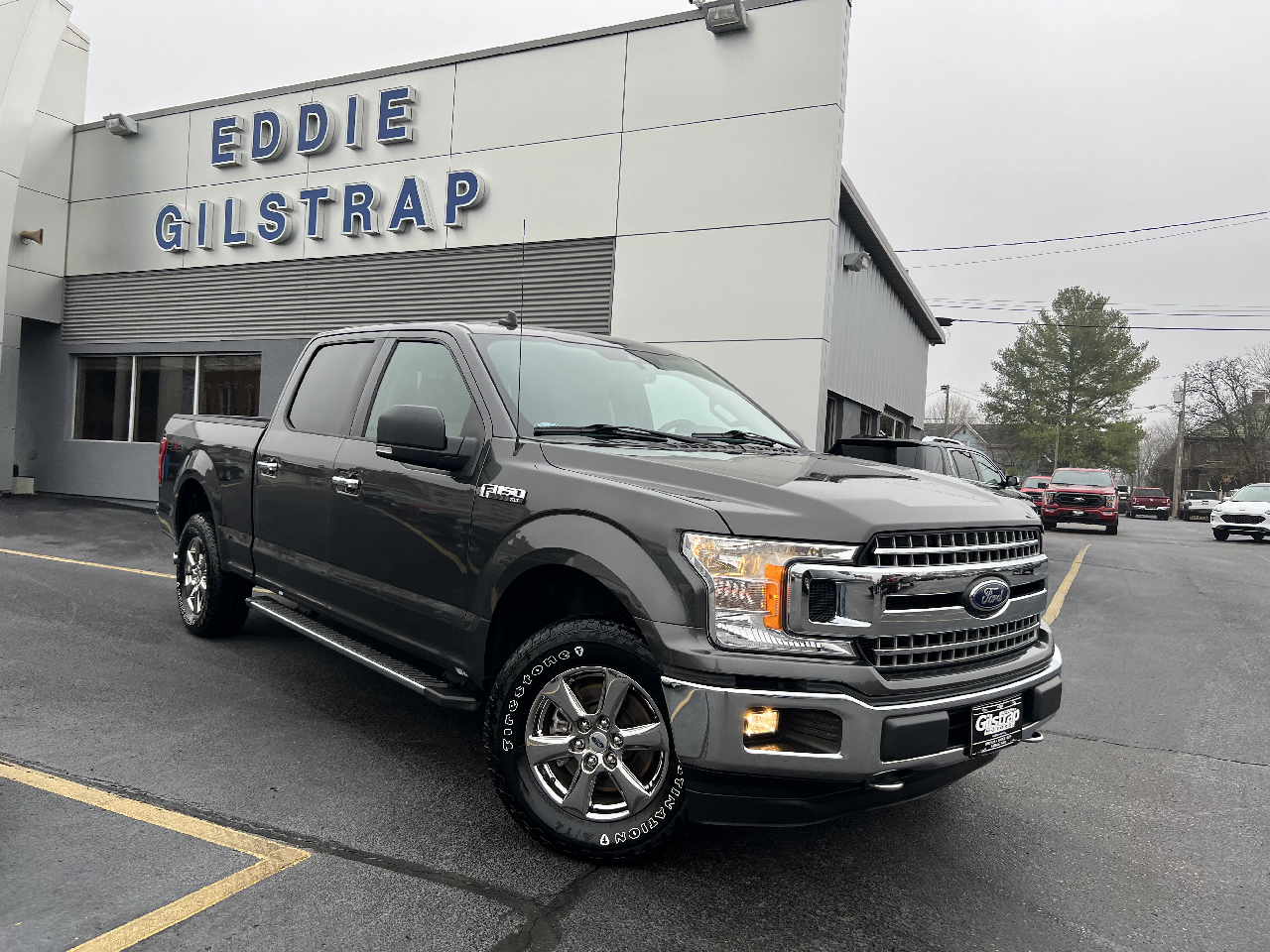 Used Cars for Sale Salem IN 47150 Eddie Gilstrap Motors, Inc.