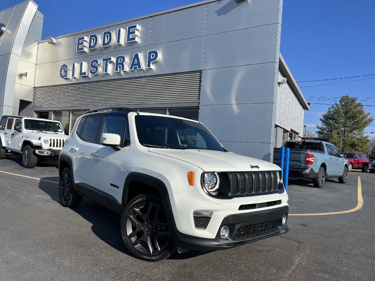 Used Cars for Sale Salem IN 47150 Eddie Gilstrap Motors, Inc.