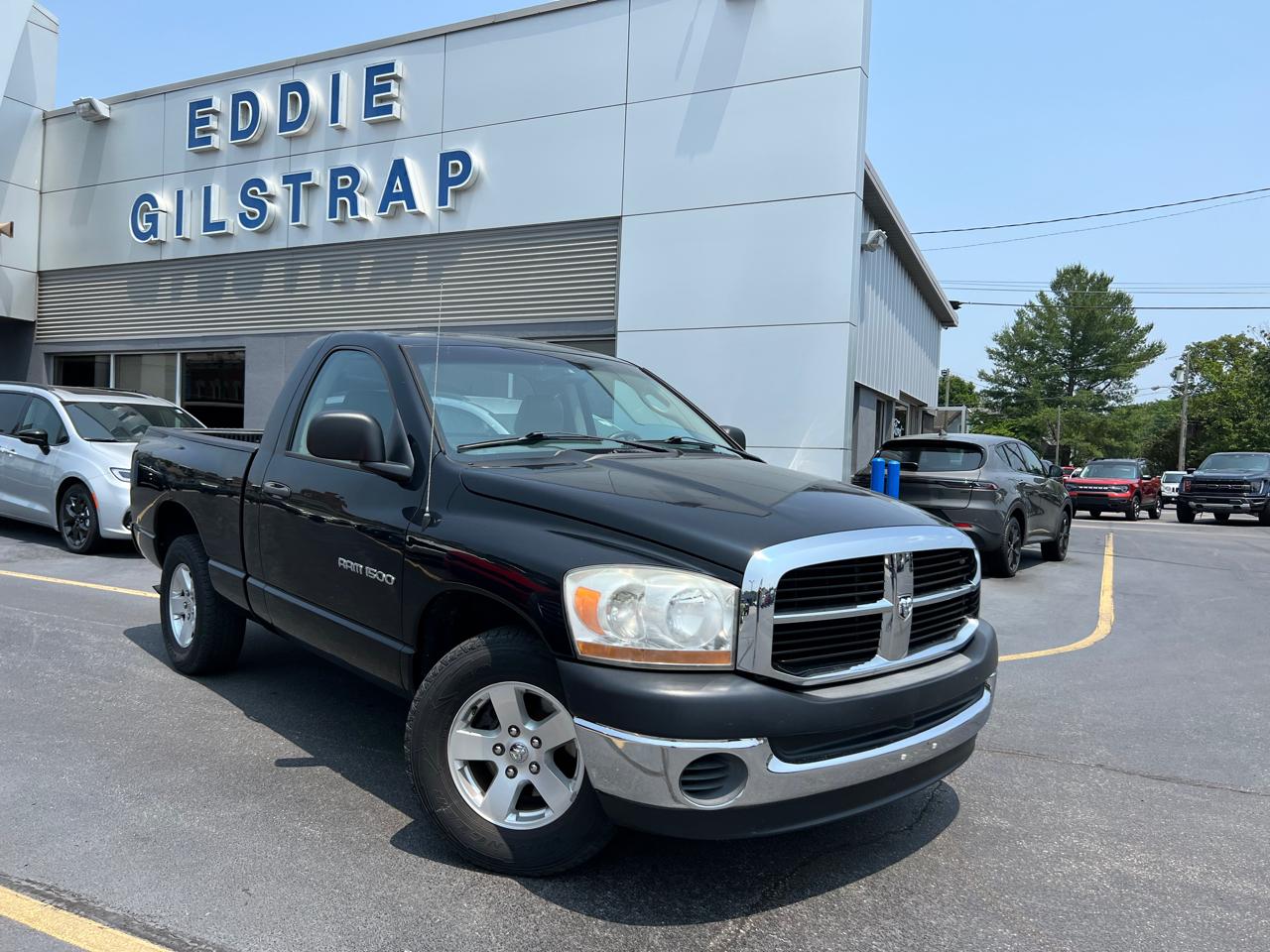 Used Cars for Sale Salem IN 47150 Eddie Gilstrap Motors, Inc.