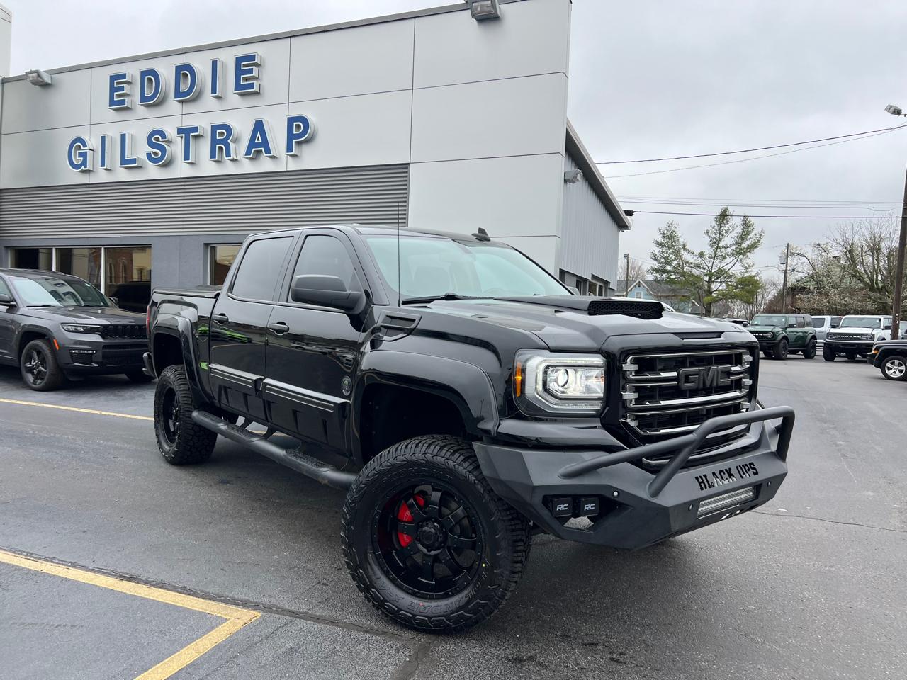 Used Cars for Sale Salem IN 47150 Eddie Gilstrap Motors, Inc.