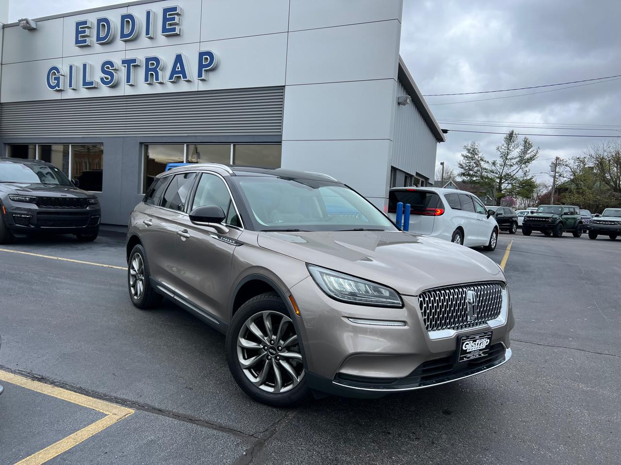 Used Cars for Sale Salem IN 47150 Eddie Gilstrap Motors, Inc.