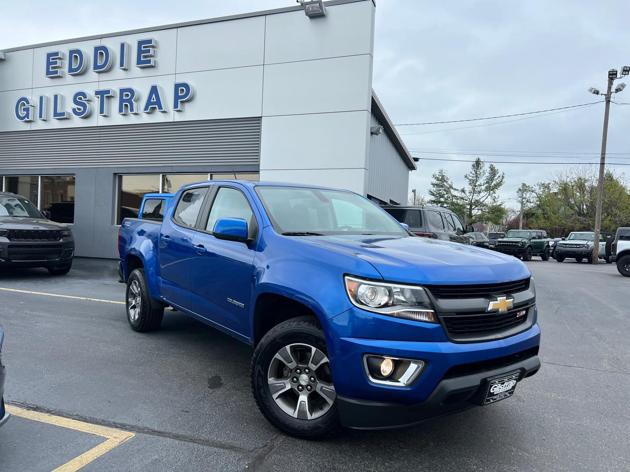 Used Cars for Sale Salem IN 47150 Eddie Gilstrap Motors, Inc.