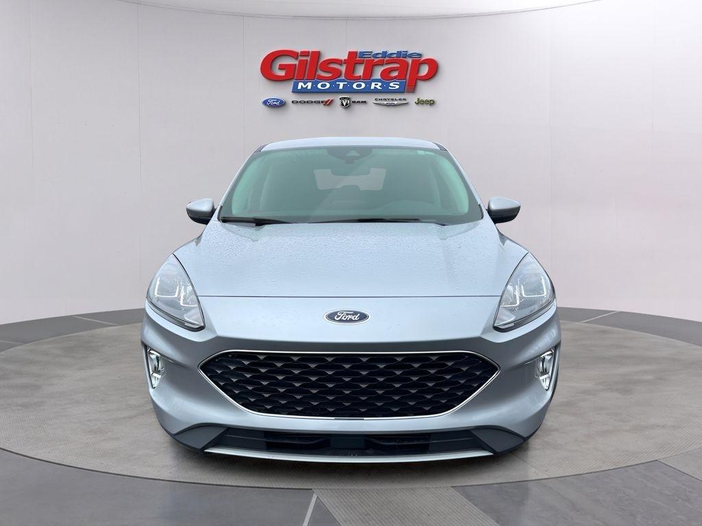 Ford Escape SEL 2.0L AWD 2022