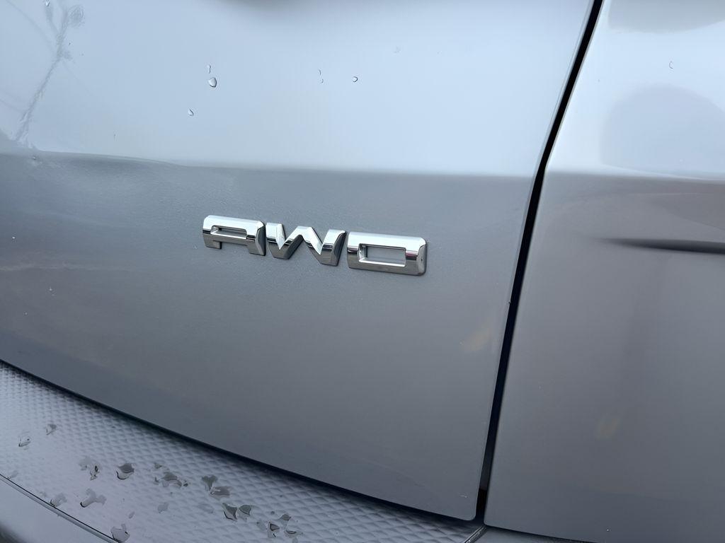 Ford Escape SEL 2.0L AWD 2022