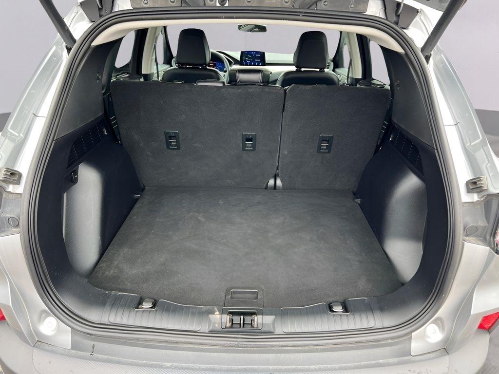 Ford Escape SEL 2.0L AWD 2022