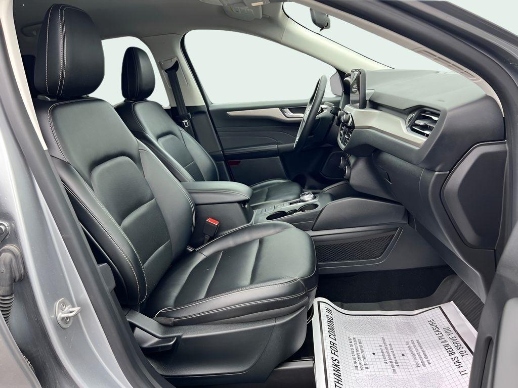 Ford Escape SEL 2.0L AWD 2022