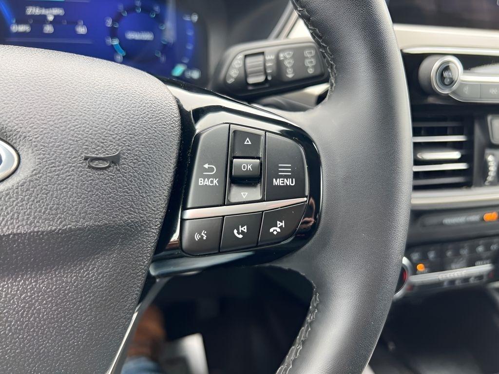 Ford Escape SEL 2.0L AWD 2022