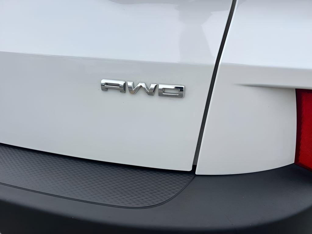 Ford Escape Platinum AWD 2023