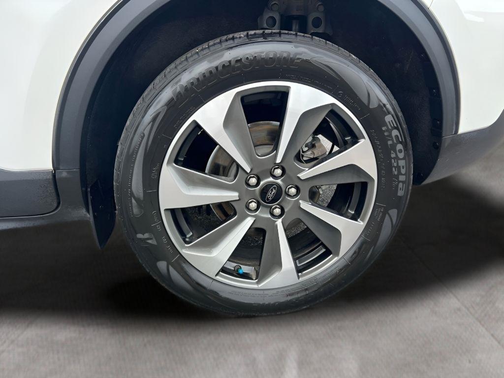 Ford Escape Platinum AWD 2023
