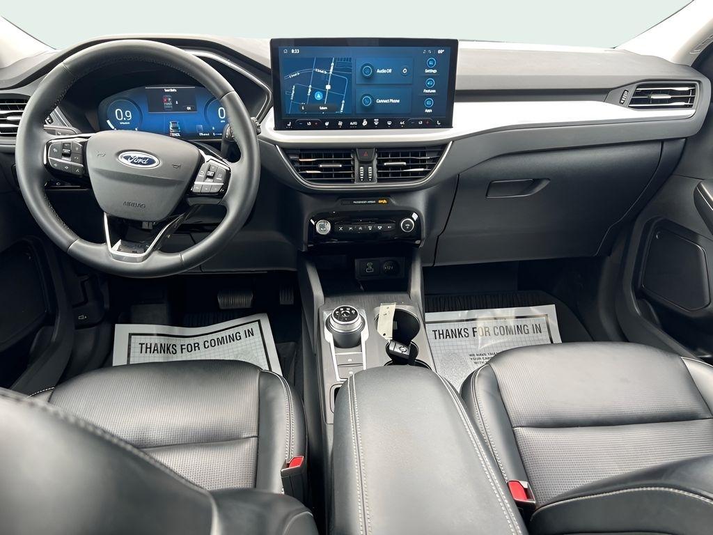 Ford Escape Platinum AWD 2023