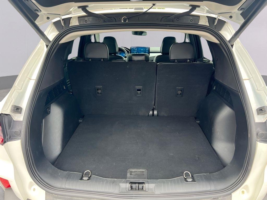 Ford Escape Platinum AWD 2023