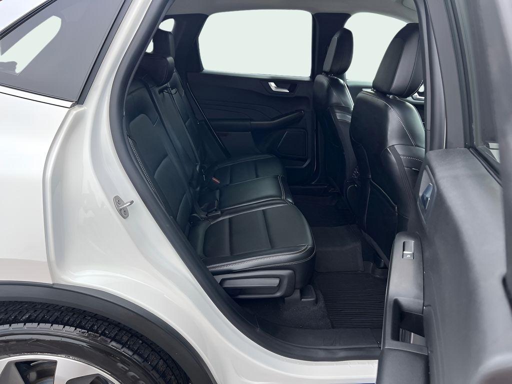 Ford Escape Platinum AWD 2023
