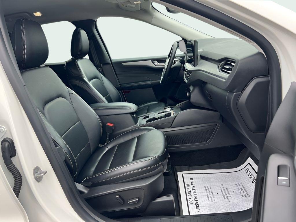 Ford Escape Platinum AWD 2023