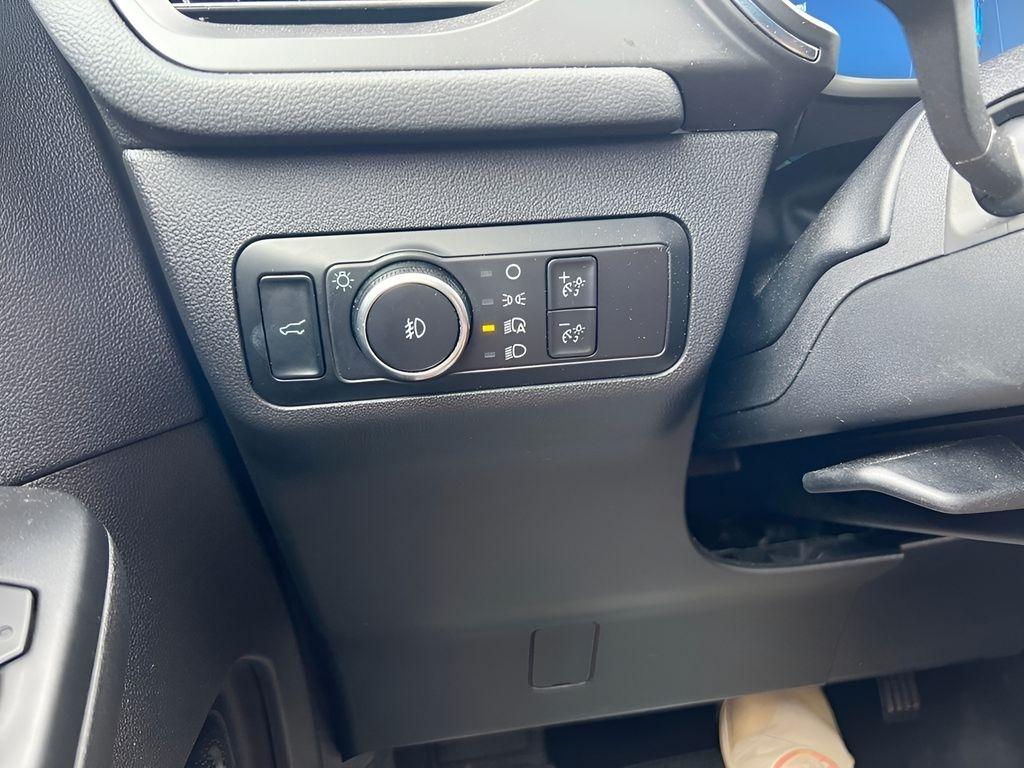 Ford Escape Platinum AWD 2023