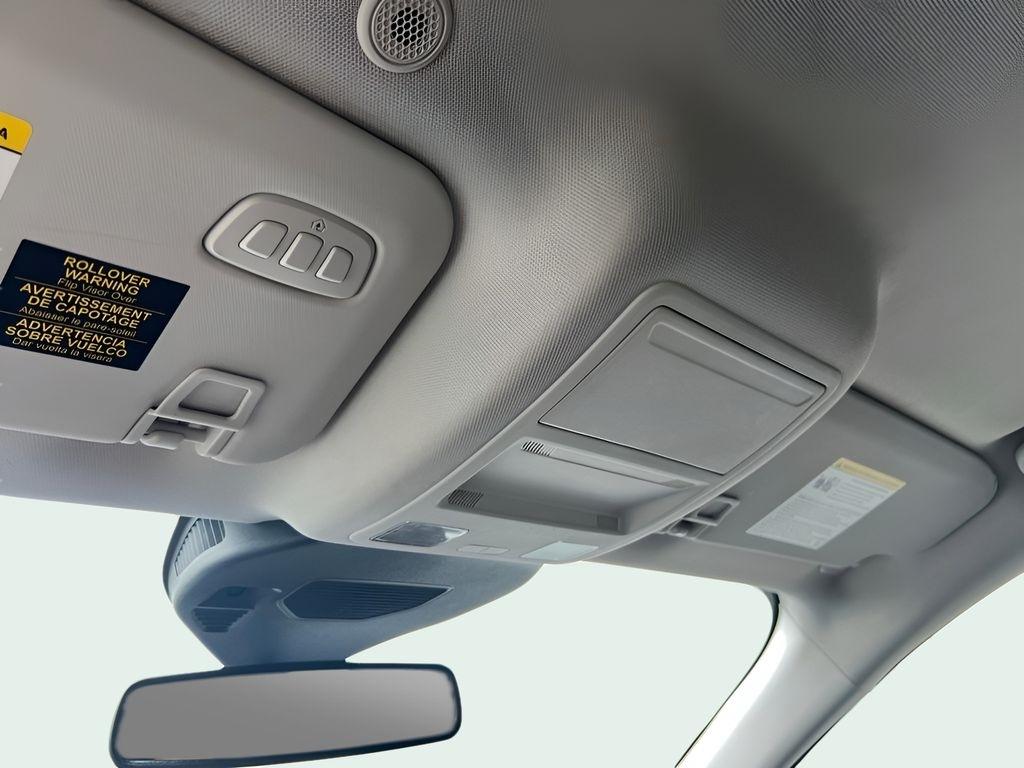 Ford Escape Platinum AWD 2023