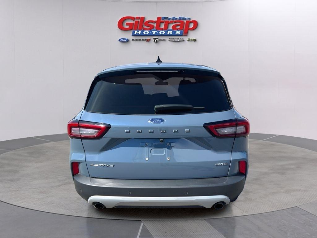 Ford Escape Active AWD 2023