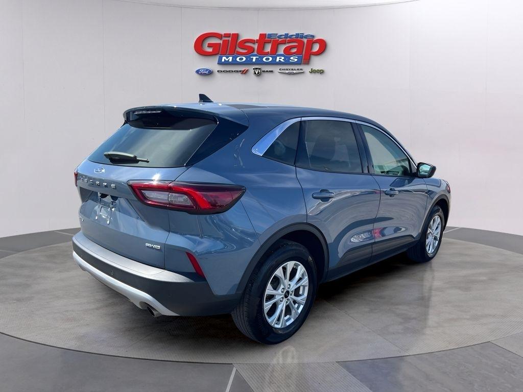 Ford Escape Active AWD 2023