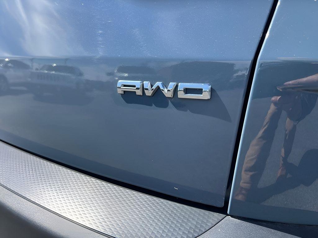 Ford Escape Active AWD 2023