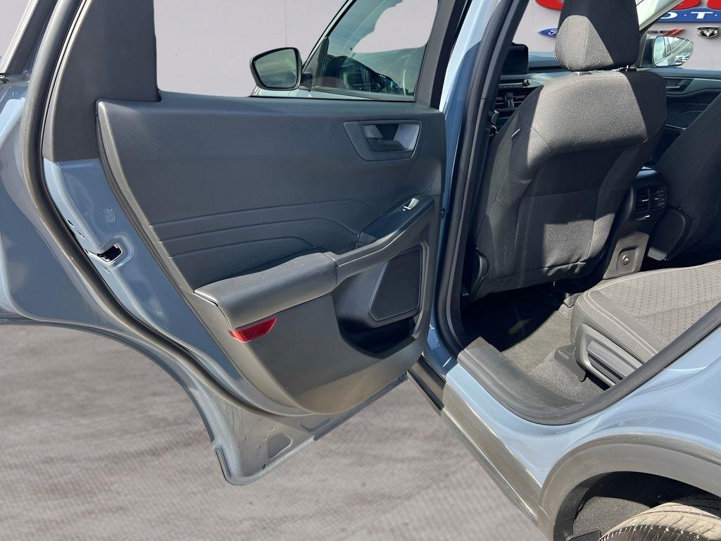 Ford Escape Active AWD 2023