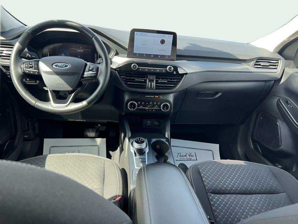 Ford Escape Active AWD 2023