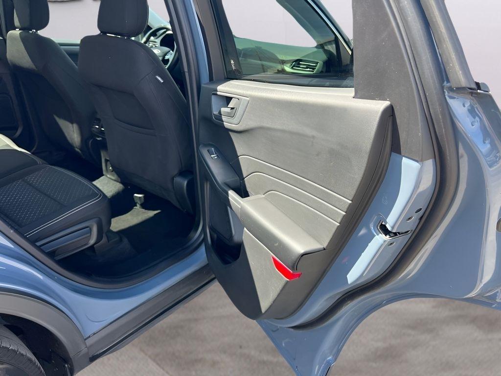 Ford Escape Active AWD 2023