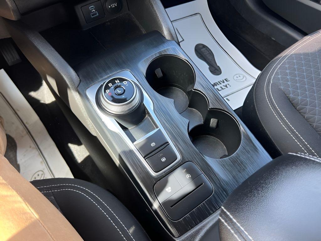 Ford Escape Active AWD 2023